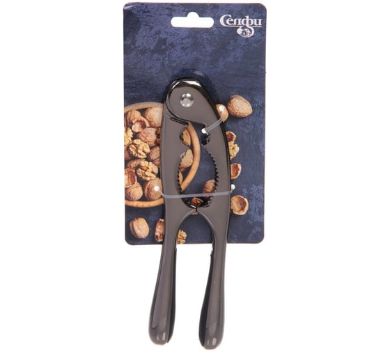 Изображение товара Орехокол металлический Селфи IDEALE 339-813