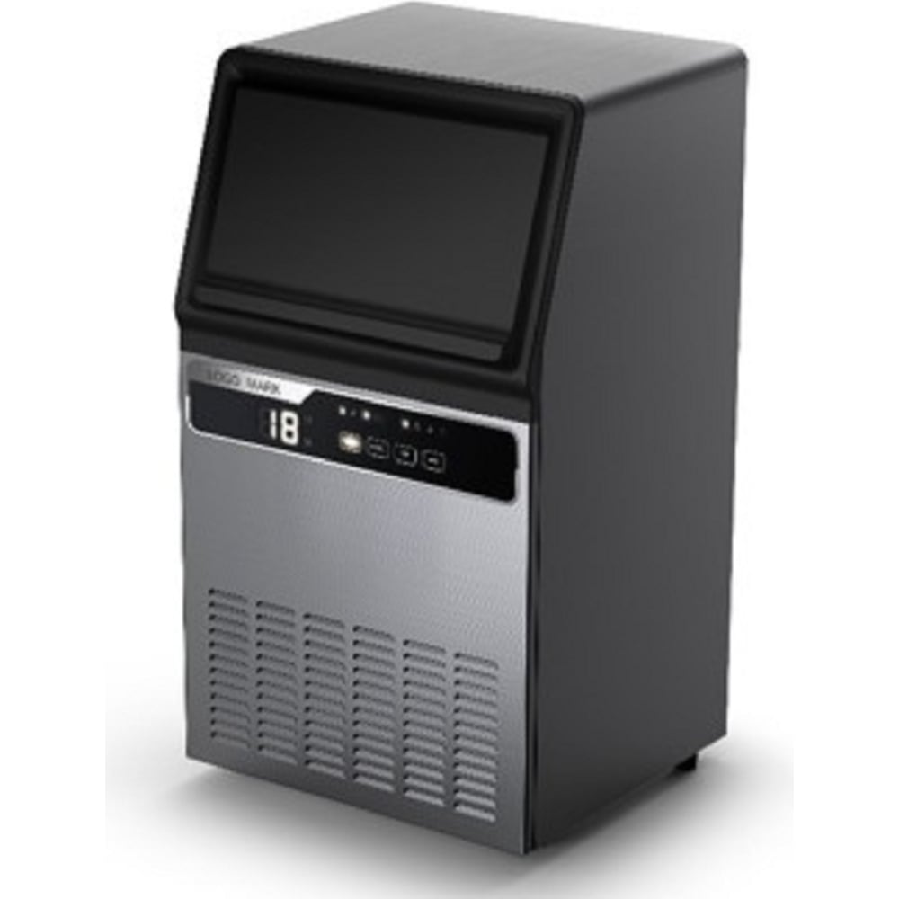 Изображение товара Льдогенератор Viatto Commercial VA-IMC45 для профессионального использования