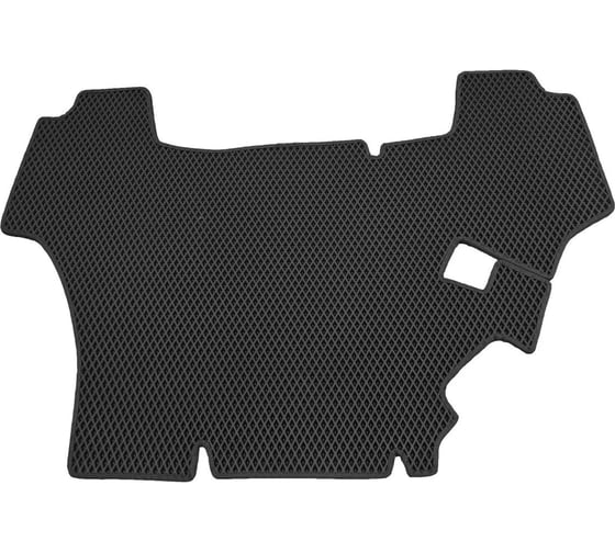 Изображение товара ЕВА коврик на колесный трактор ООО ПКФ Сварком Zoomlion RN 904 Pro р23048