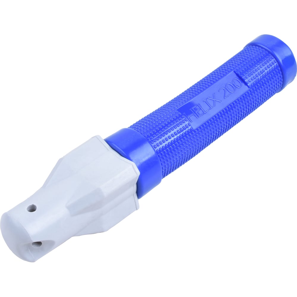 Изображение товара Держатель электродов АВРОРА HELIX 200 с винтовым соединением