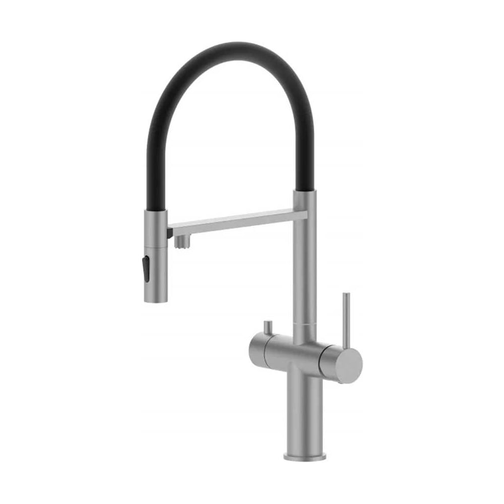 Изображение товара Смеситель для кухни ViEiR V15056 с поворотным изливом