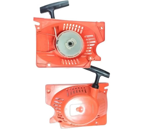 Изображение товара Стартер бензопилы RIparts легкий пуск 2 зуба 4500/5200 CSP-S5200-38-2