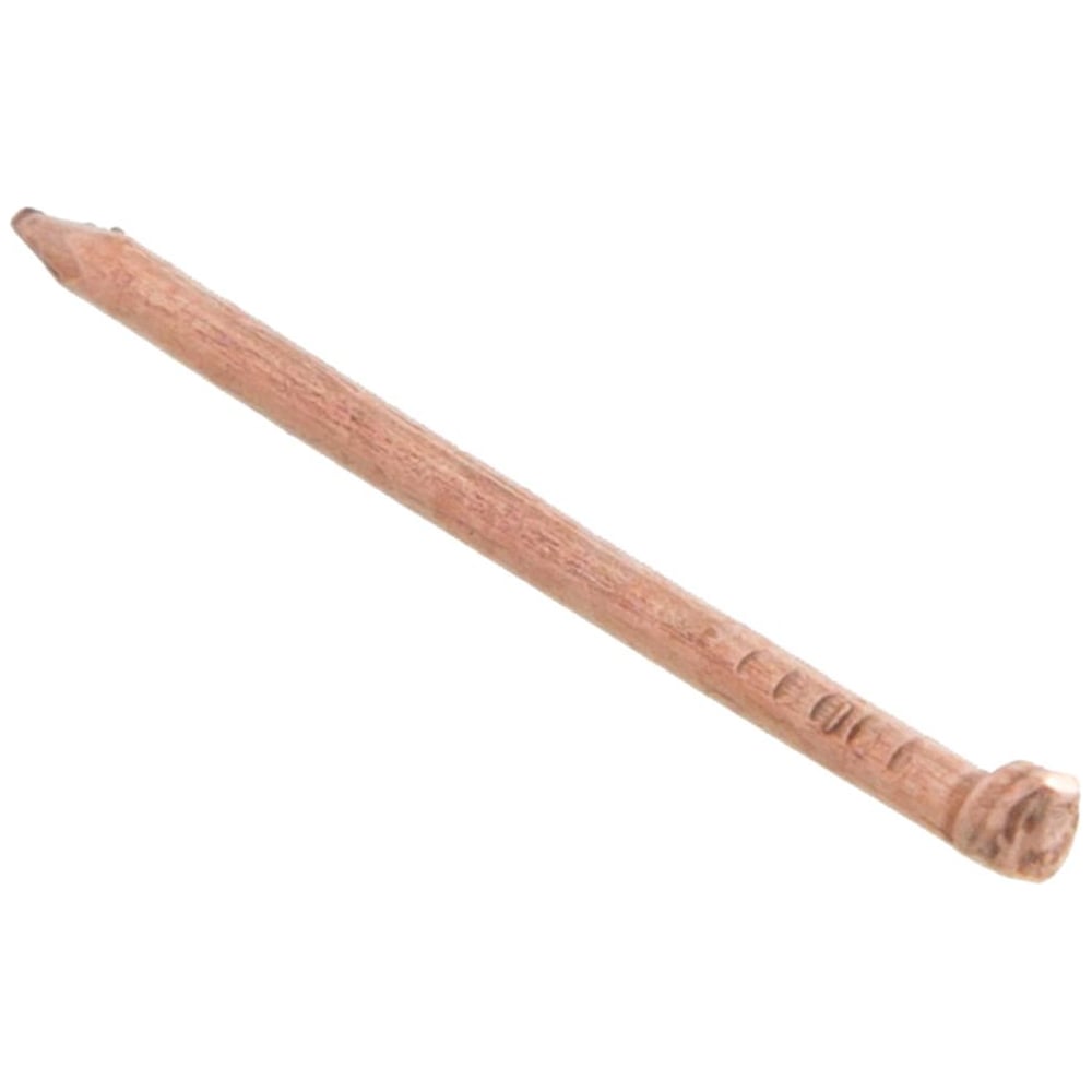 Изображение товара Гвозди Стройбат финишные 1,4x25 (омеднен. 3000 шт) 611170