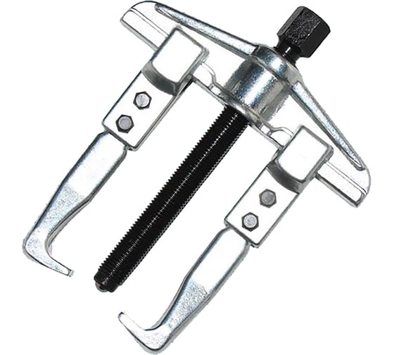 Изображение товара Винтовой съемник CNIC TD0804/1 90x100 мм, 2 захвата, передвижной 64844