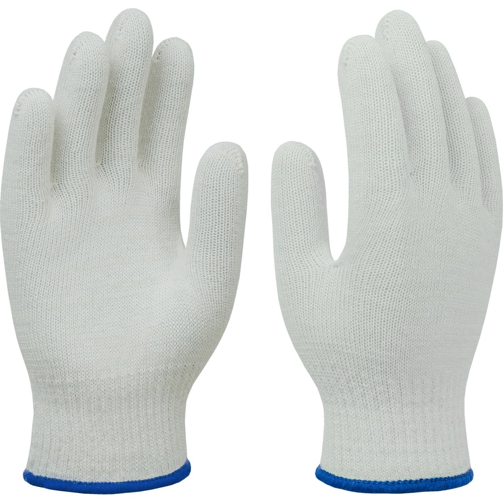 Трикотажные перчатки СПЕЦ-SB, размер M