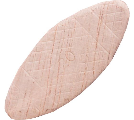 Изображение товара Шкант мебельный Стройбат плоский 55x30x4мм (400 шт) 623230