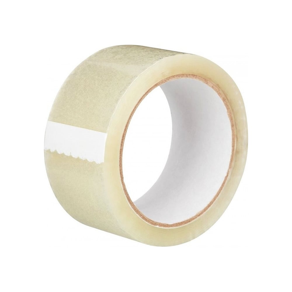 Изображение товара Скотч для диспенсера MW 3 шт прозрачный 45 мк 48 мм 66 м