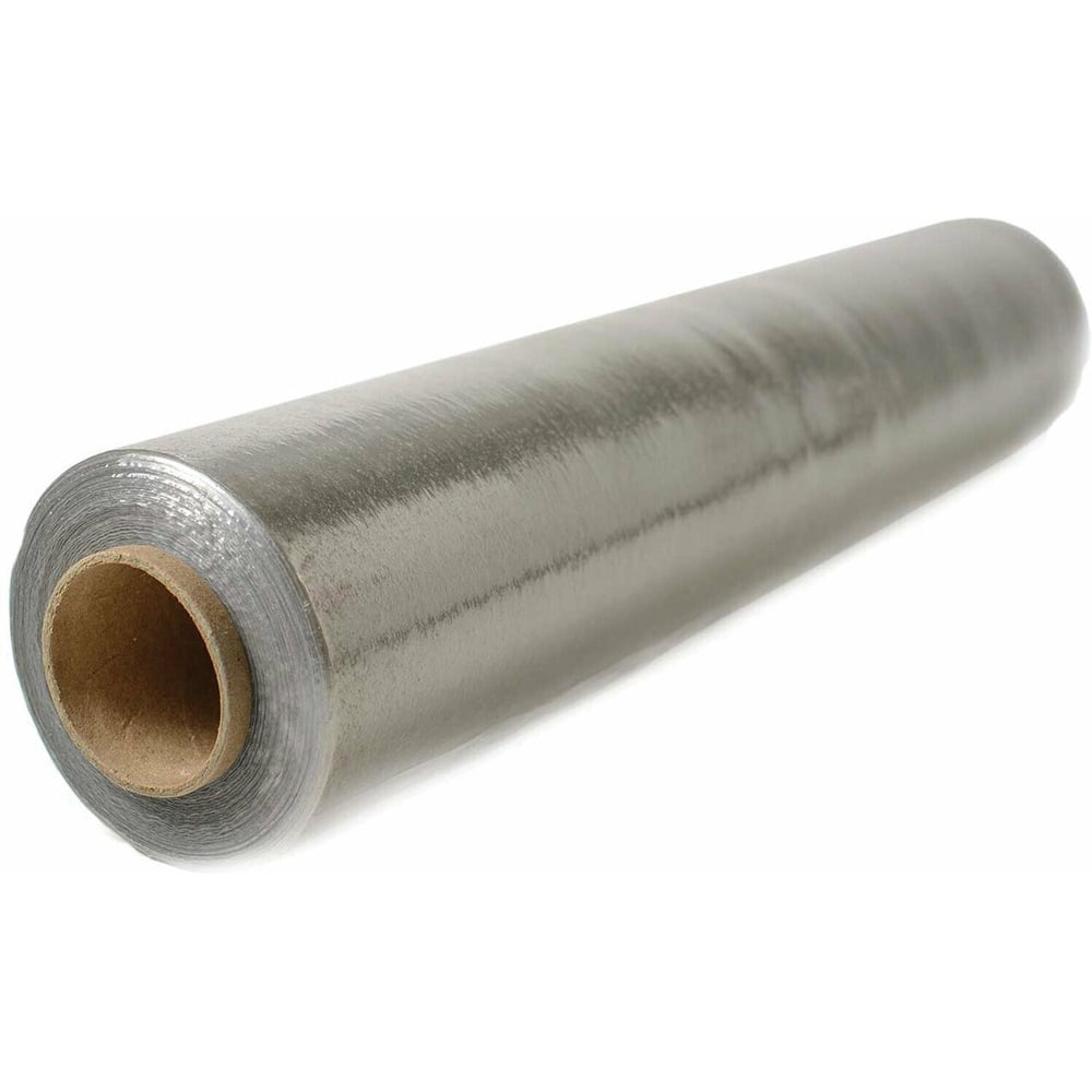 Изображение товара Стретч пленка MW 23 мкм серый 500 мм рулон 3 кг