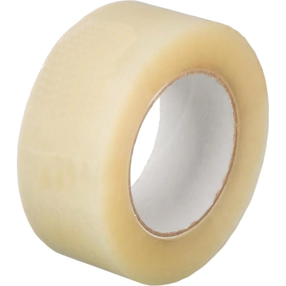 Изображение товара Складской прозрачный скотч MW 30 шт 50 мм 150 м с клеящим слоем на акриловой основе