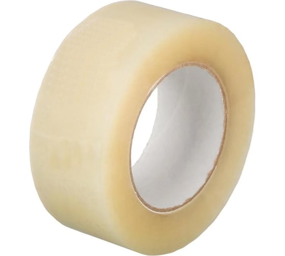 Изображение товара Скотч складской MW 30 шт прозрачный 45 мк 50 мм 150 м СкСкП-45-50-150-30