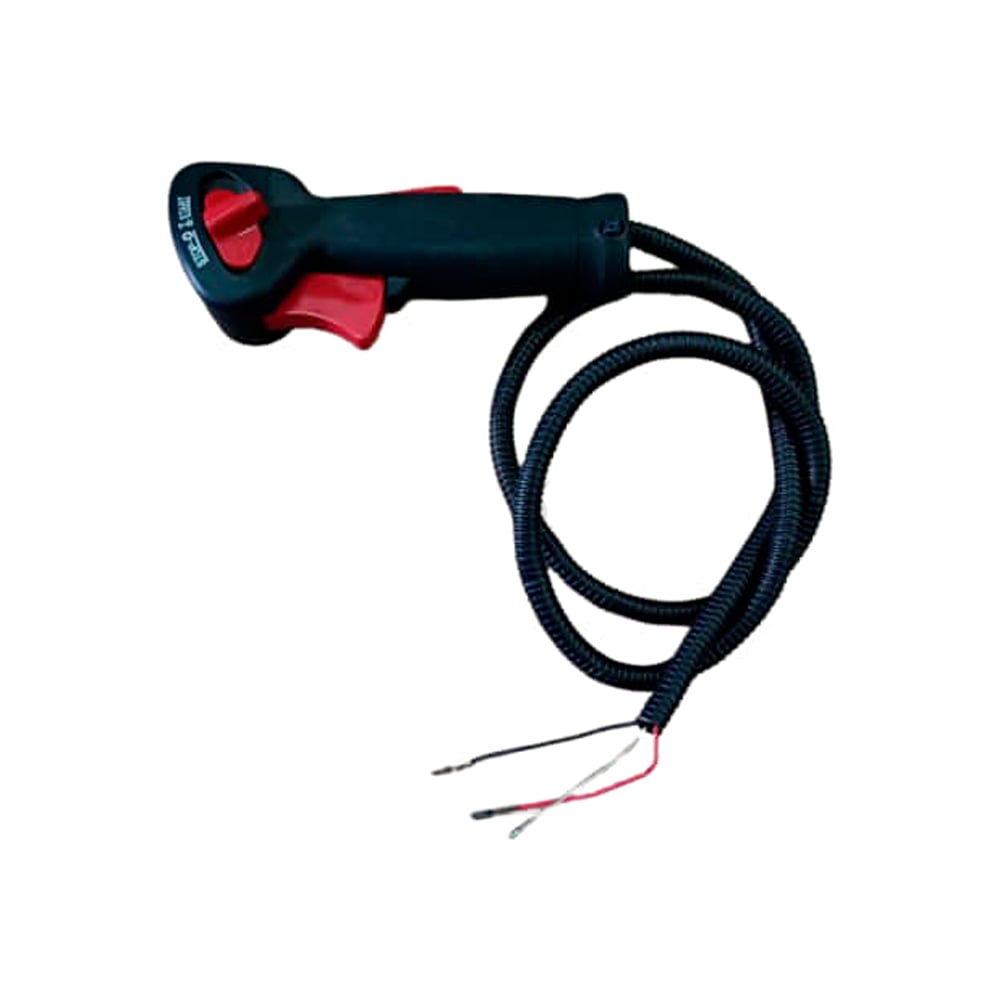 Изображение товара Трос газа RIparts STFS55 ручка 41401801100 для автомобиля