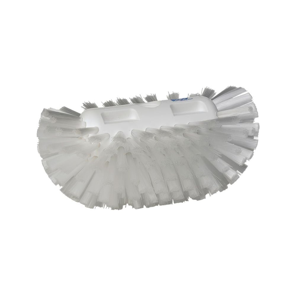 Изображение товара Щетка для очистки емкостей Vikan 205 мм, средний ворс, белый цвет