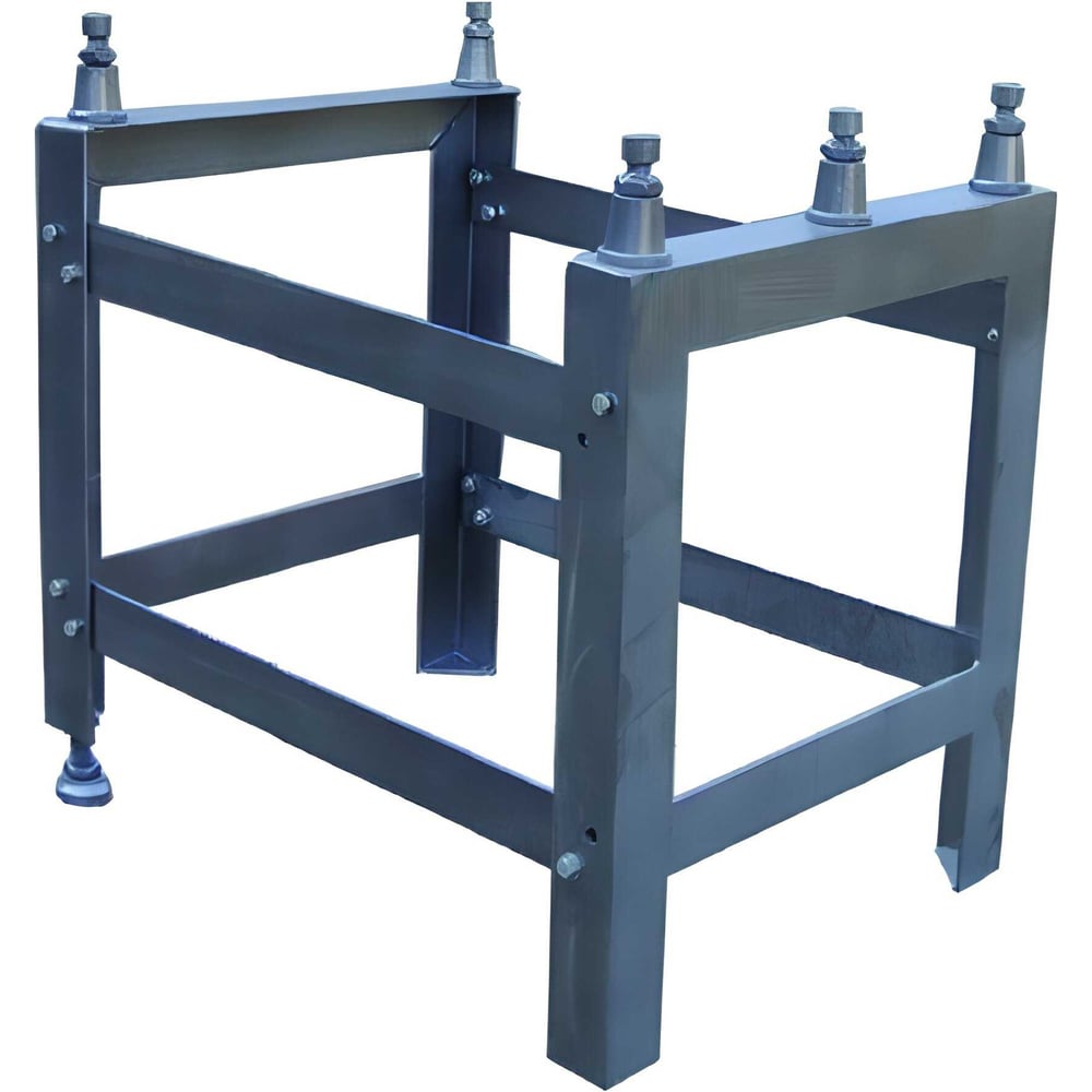 Изображение товара Стенд для гранитной плиты CNIC 49251 1500x1000x200 мм