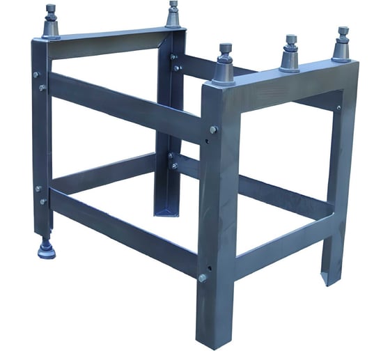 Изображение товара Станина стенд для гранитной плиты 1500x1000x200мм CNIC 49251