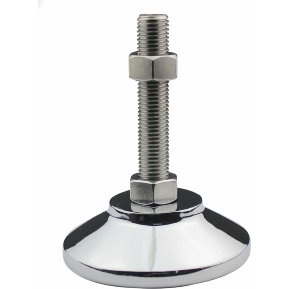 Изображение товара Регулируемая стальная опора Алтервиа с антискользящей шайбой