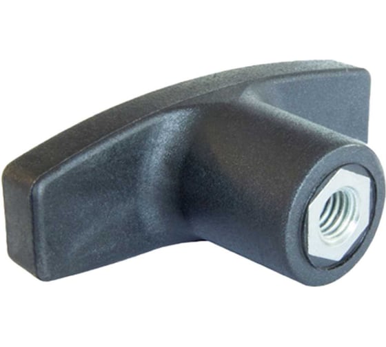 Изображение товара Комплект рукоятка EMES Т-образная Арт. (упаковка 2 штуки) PETEKB7110.2