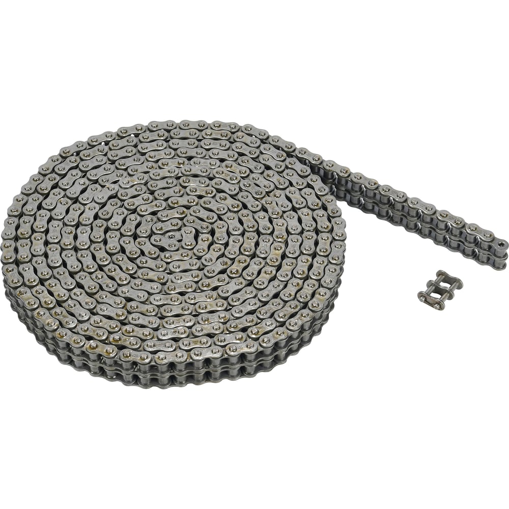 Изображение товара Цепь Universal 2ПР-12,7-31,8 396 зв., сталь, вставка без покрытия