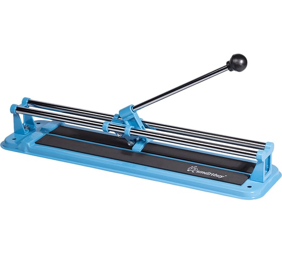 Изображение товара Плиткорез ручной Smartbuy 400 мм, пластина 540х140 мм,рез 505 мм, нож 1.5 мм Tools SBT-TCM-400P1