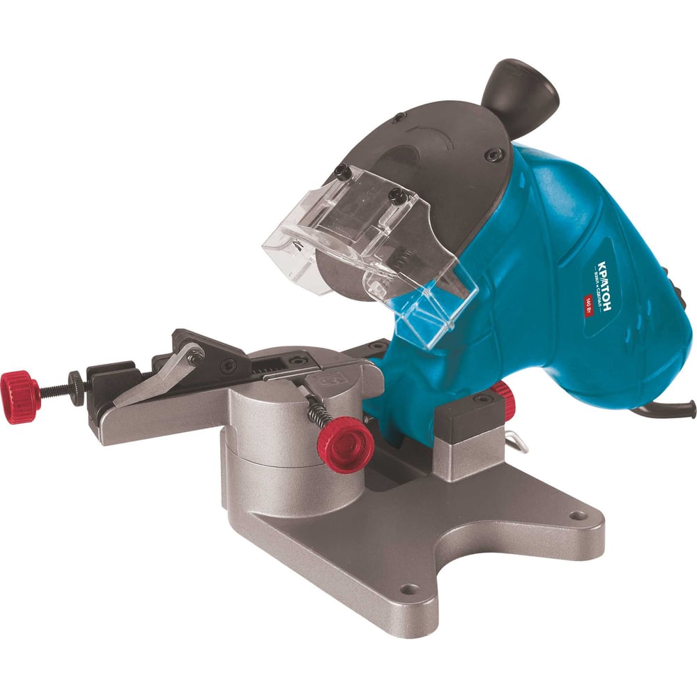 Изображение товара Станок для заточки пильных цепей Кратон CSS-140