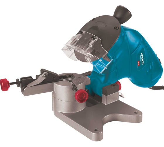 Изображение товара Станок для заточки пильных цепей Кратон CSS-140 4 02 08 005