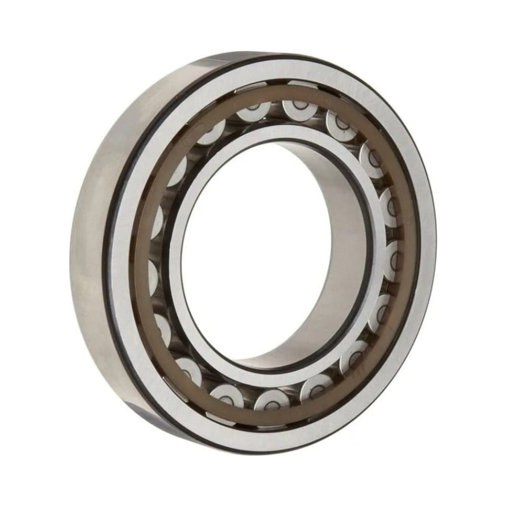 Изображение товара Подшипник NSK NJ211ET роликовый однорядный 100х55х21 мм