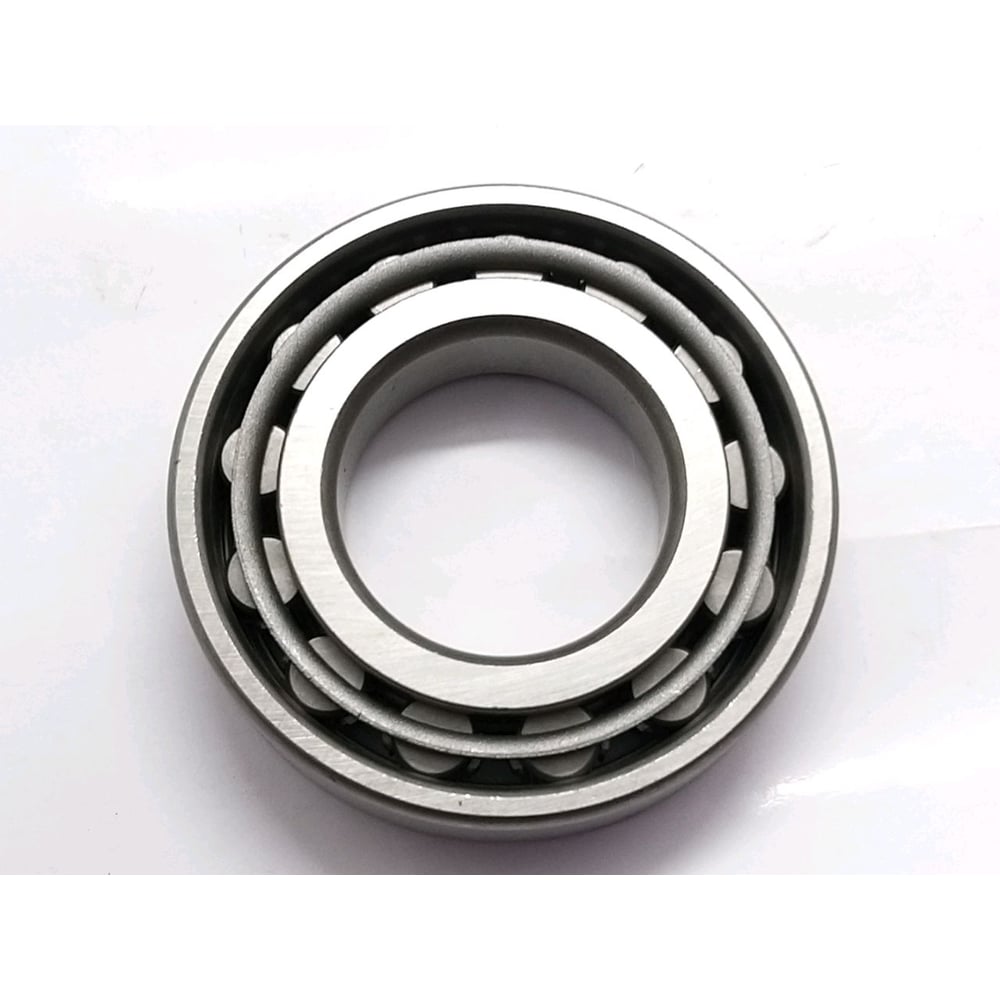 Изображение товара Подшипник NSK NJ2306W однорядный роликовый открытый 72х30х27 мм надежный механизм