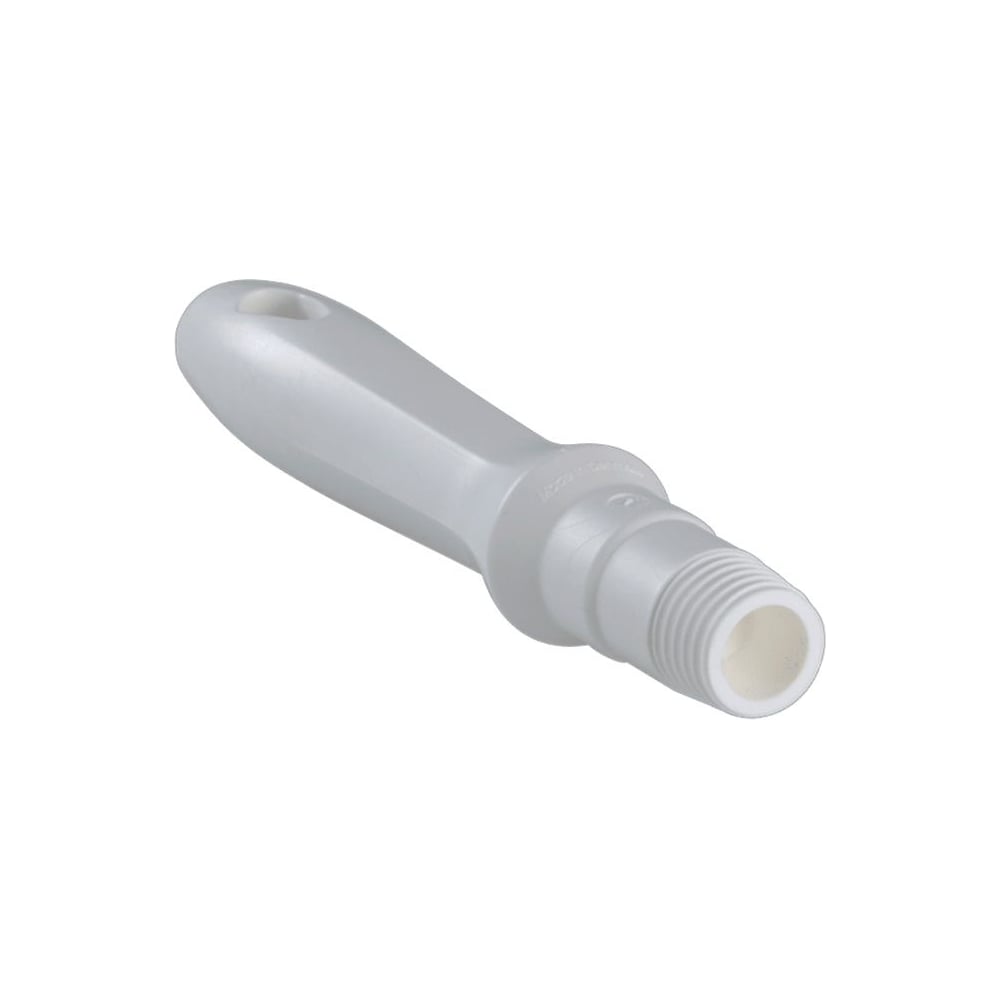 Изображение товара Мини-ручка Vikan 30 мм, длина 160 мм, белый цвет 29345