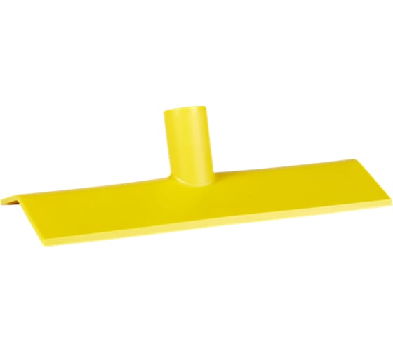 Изображение товара Пищевая тяпка Vikan, 270 мм, желтый цвет 59006