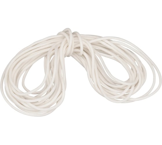 Изображение товара Уплотнительная резинка Arlight IP-LINE-5475-5000 SILICONE 1шт 055287