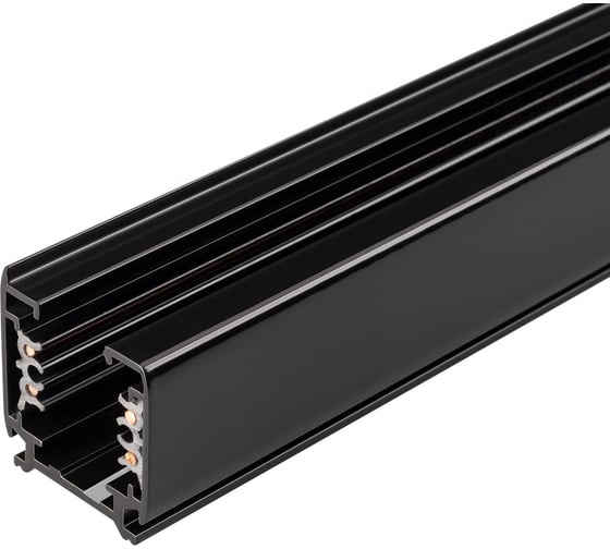 Изображение товара Трек Arlight LGD-4TR-TRACK-4000-BK-M 1шт 054353