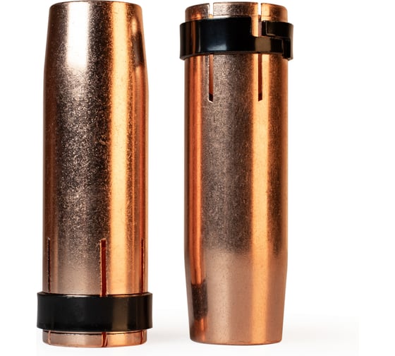 Изображение товара Сопло горелки Aurora d.16 (MIG 26, 400 wc, 500 wc) (2шт в упаковке) 40157