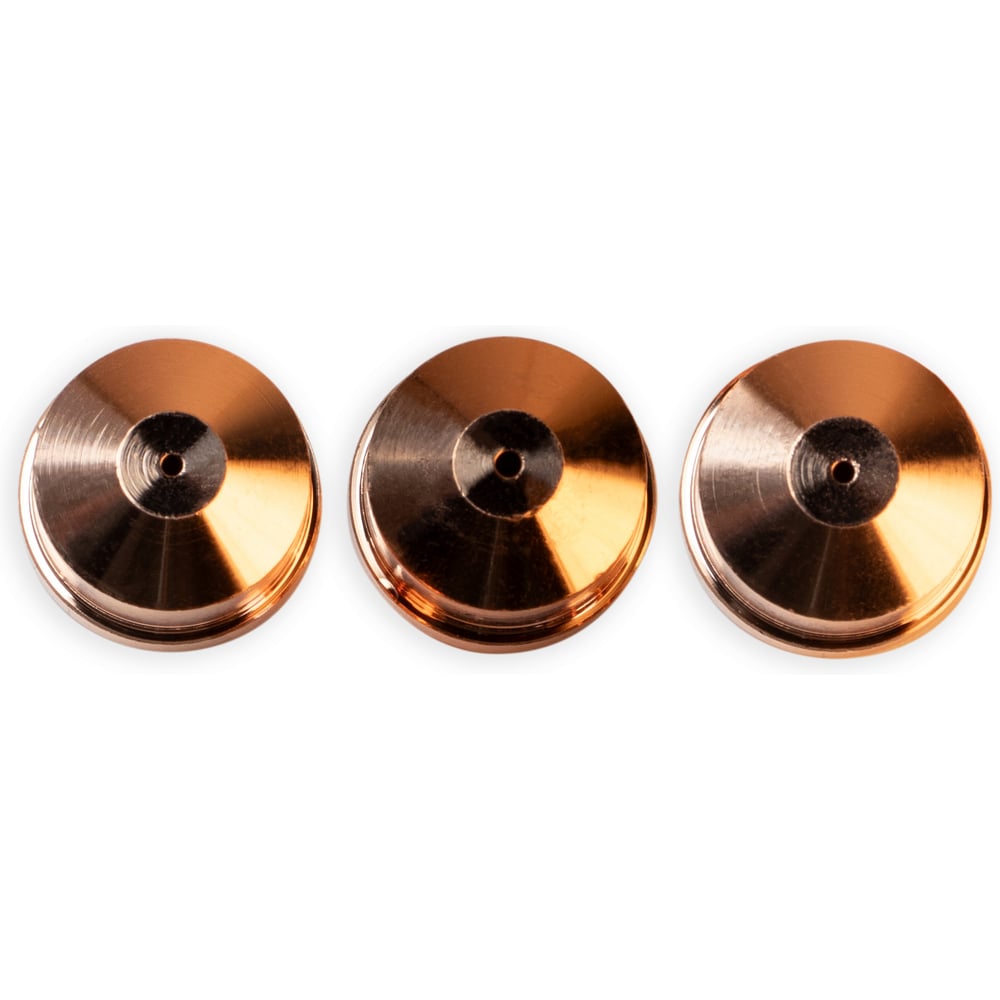 Изображение товара Сопло плазматрона Aurora LT101-141 d.1.7мм (3шт в упаковке)