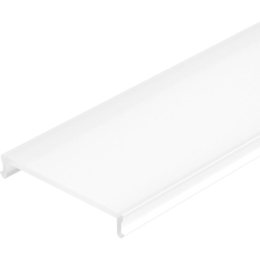 Изображение товара Экран Arlight LINIA32-FANTOM-3000 OPAL 3м белый матовый прямоугольный поликарбонат