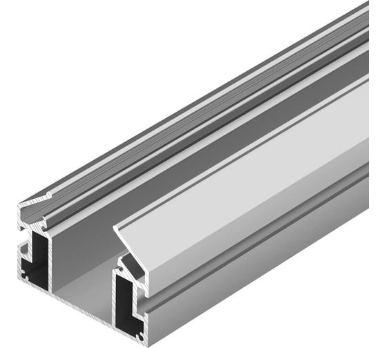 Изображение товара Профиль-держатель Arlight MAG-STRETCH-25-2000 1шт 056188