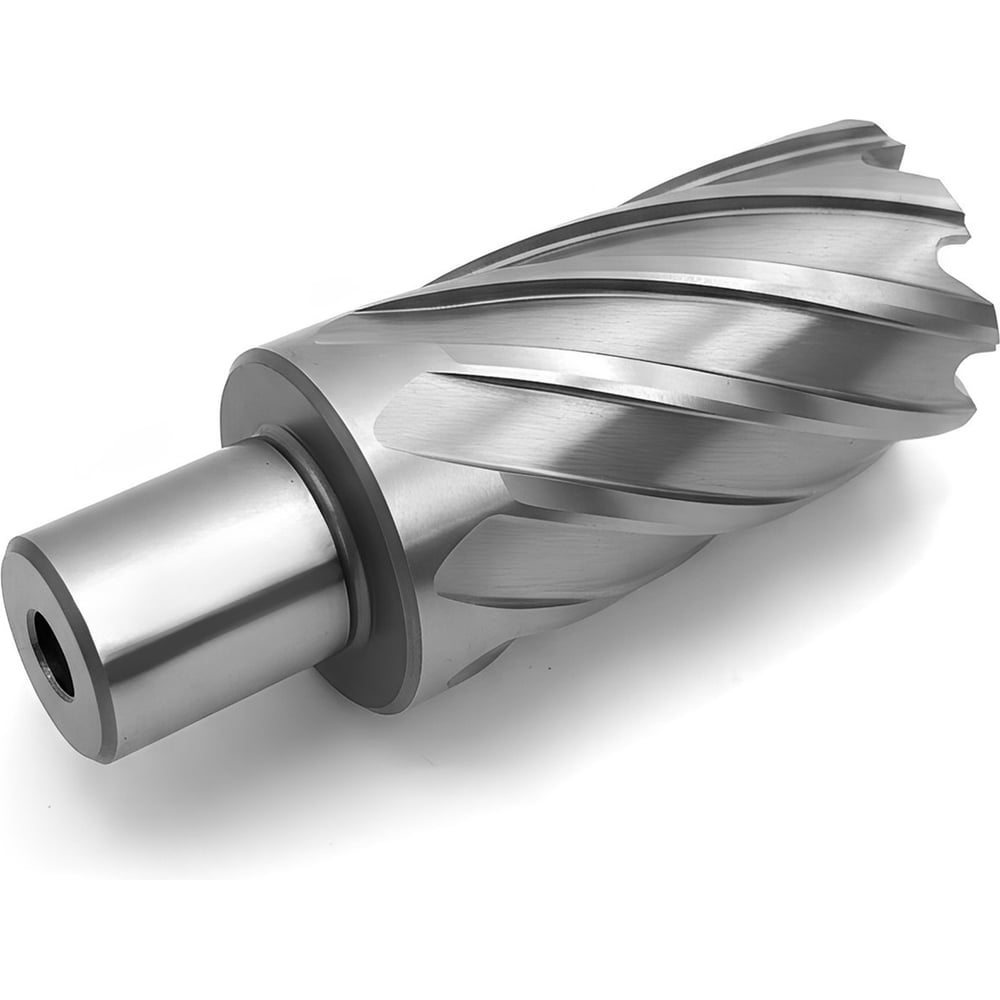 Изображение товара Сверло корончатое MetalMaster 33х50 мм быстрорежущая сталь Weldon 19