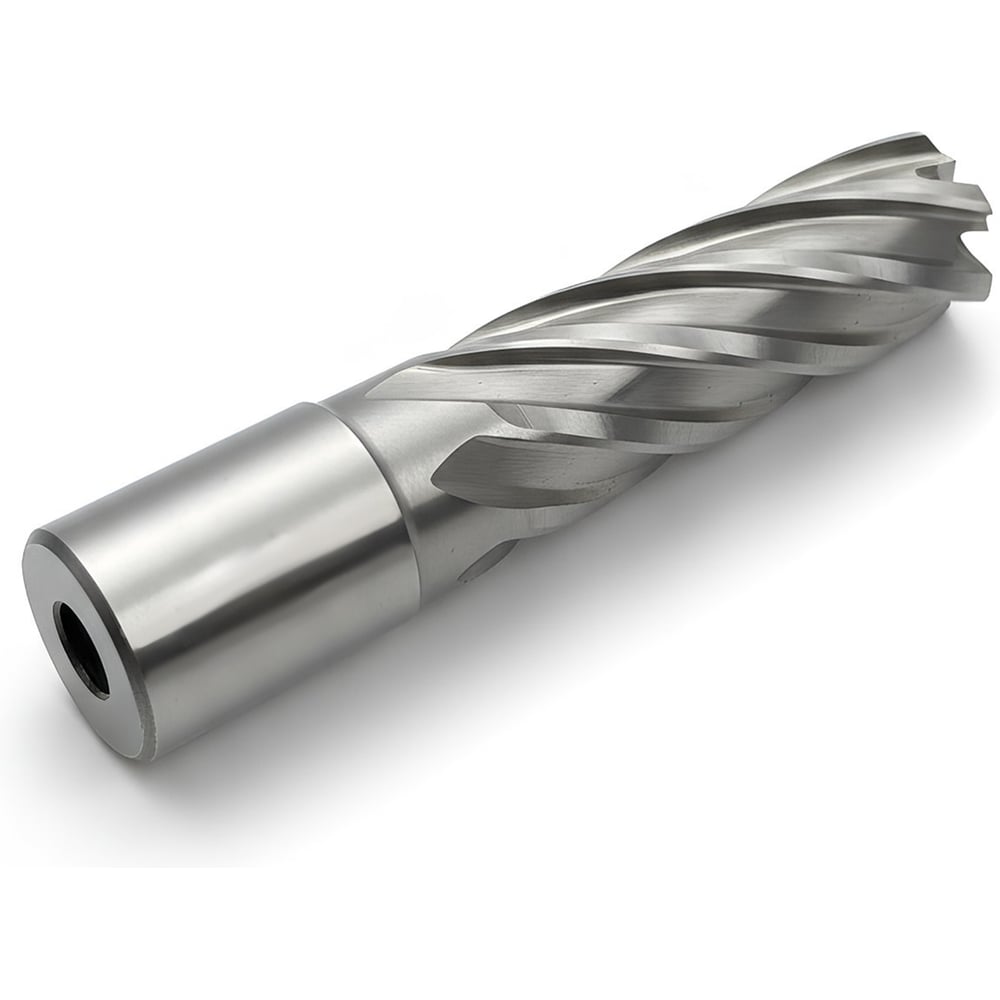 Изображение товара Сверло корончатое MetalMaster 21х50 мм M2 HSS Weldon19 23539