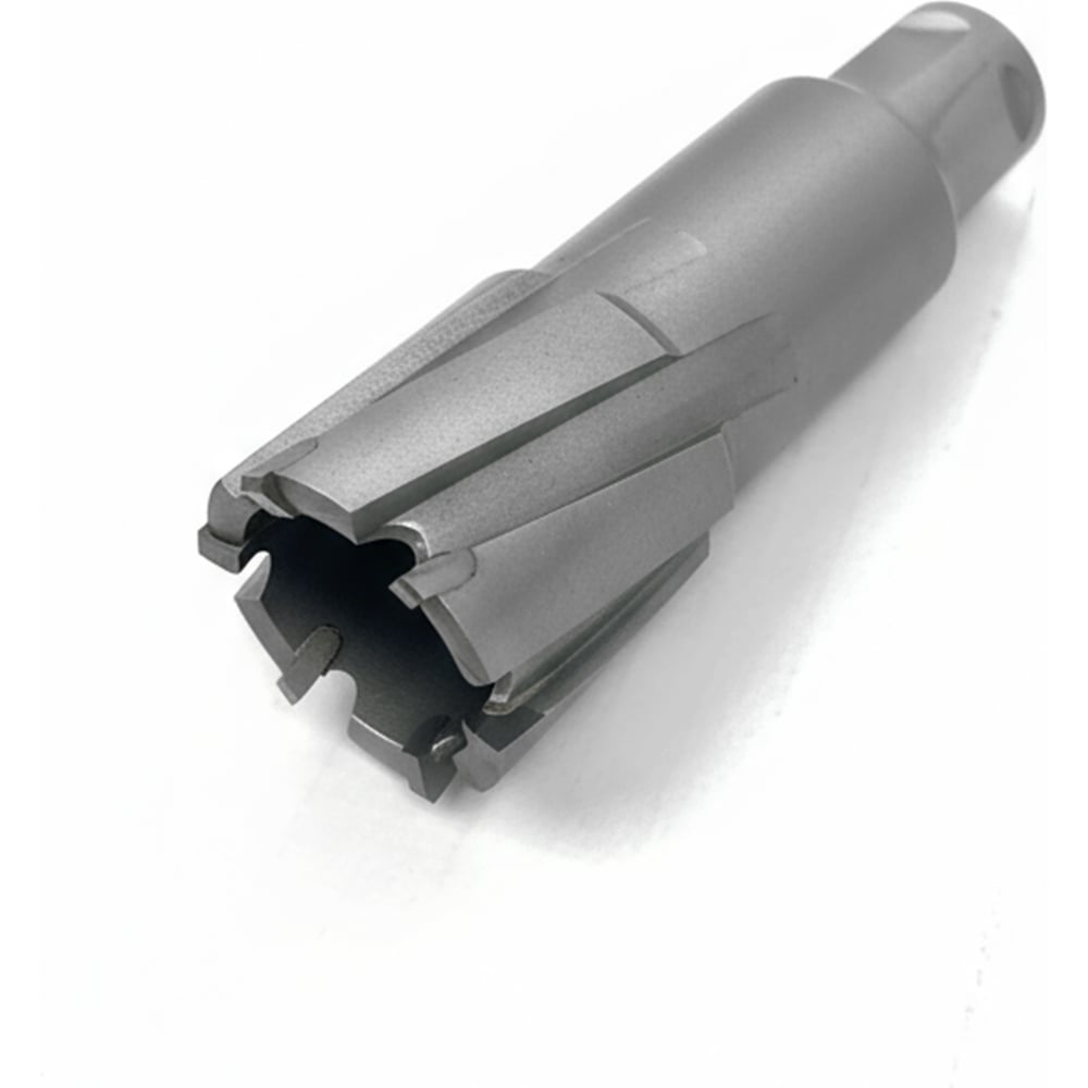 Изображение товара Сверло корончатое MetalMaster 30х50 мм Weldon19 для металла