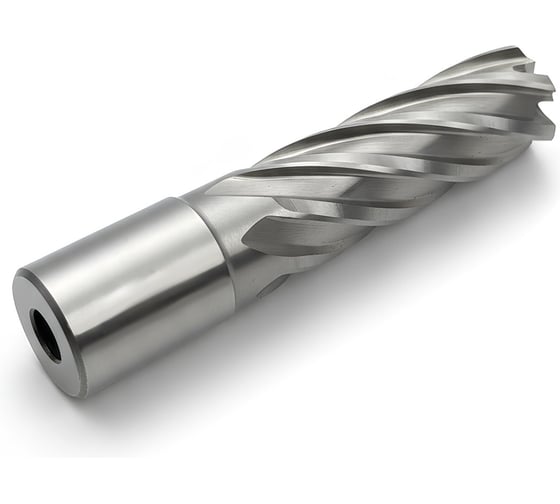 Изображение товара Сверло корончатое MetalMaster 16х50 мм M2 HSS Weldon19 23534