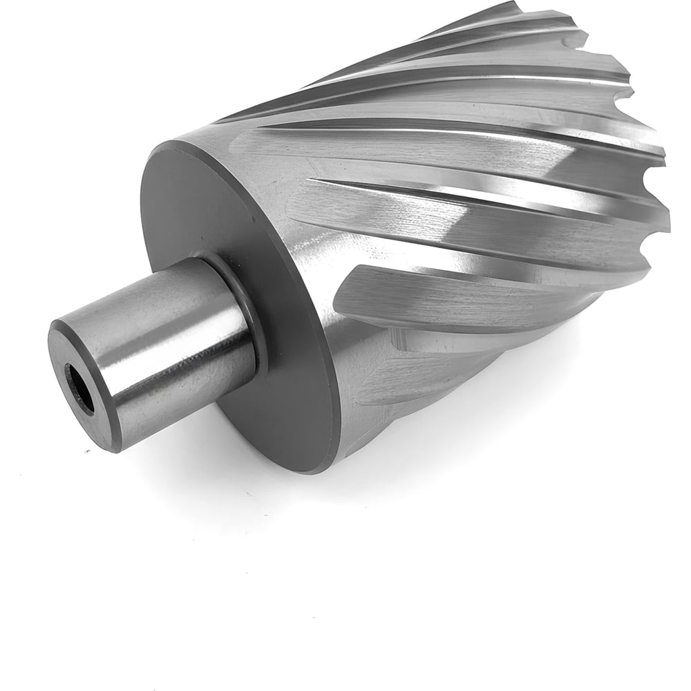 Изображение товара Сверло корончатое MetalMaster 40х50 мм M2 HSS Weldon19