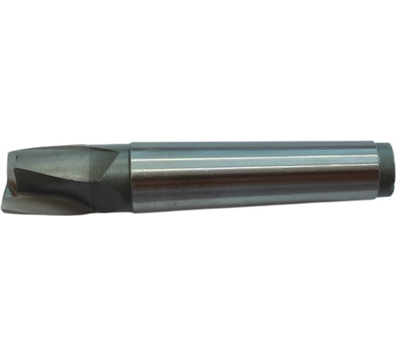 Изображение товара Фреза шпоночная BROCA 12 мм к/хв Р6М5 BR-1457