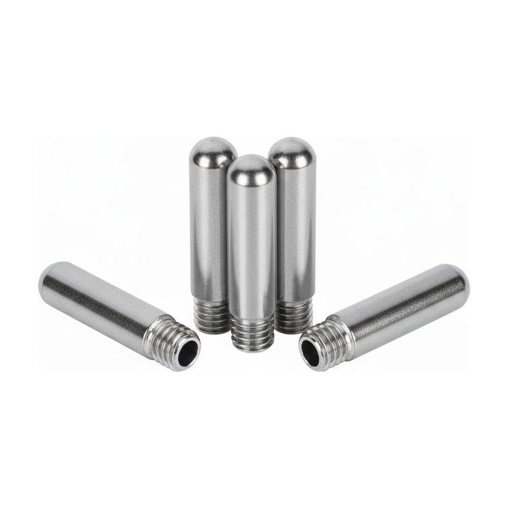 Изображение товара Катод Оберон PW AG-60 5 шт электродов для резака