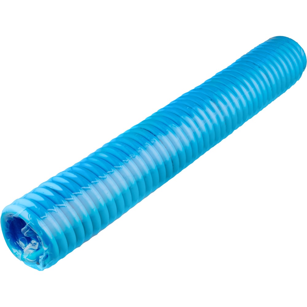 Изображение товара Шланг SKYWAY спиральный 8х12мм с быстросъемными фитингами 10м PA-1208-10M