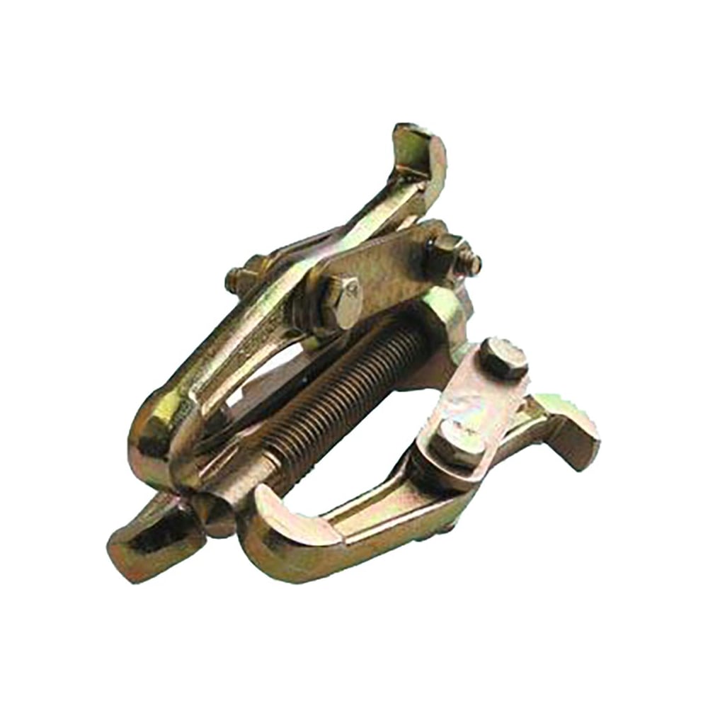 Изображение товара Винтовой съемник CNIC 400 мм с 3 захватами, цинк, профессиональный инструмент