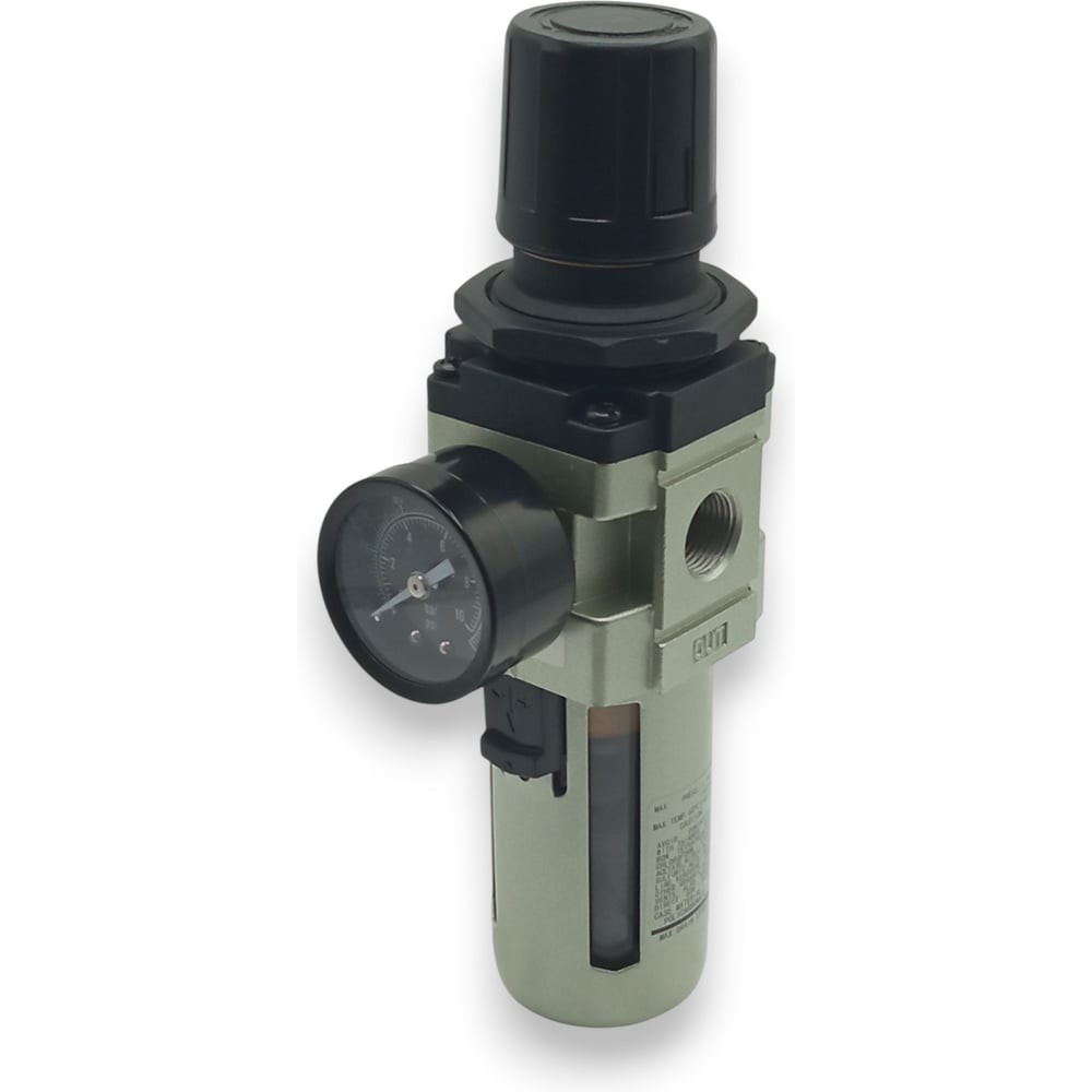 Изображение товара Пневматический фильтр Контактная Механика G3/8 25 мкм KEW3000-03DJ5