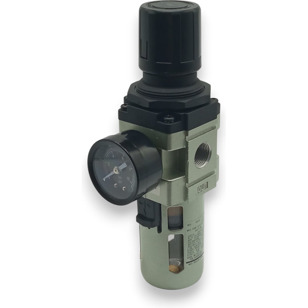 Изображение товара Пневматический фильтр Контактная Механика G3/8 25 мкм KEW3000-03CJ5