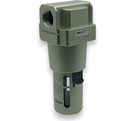 Изображение товара Фильтр пневматический Контактная Механика G1, 25 мкм KEF5000-10D5M