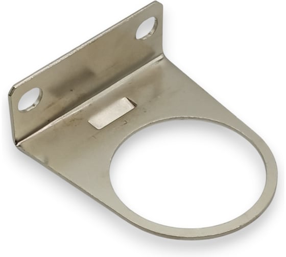 Изображение товара Кронштейн Контактная Механика для блоков подготовки воздуха KB420