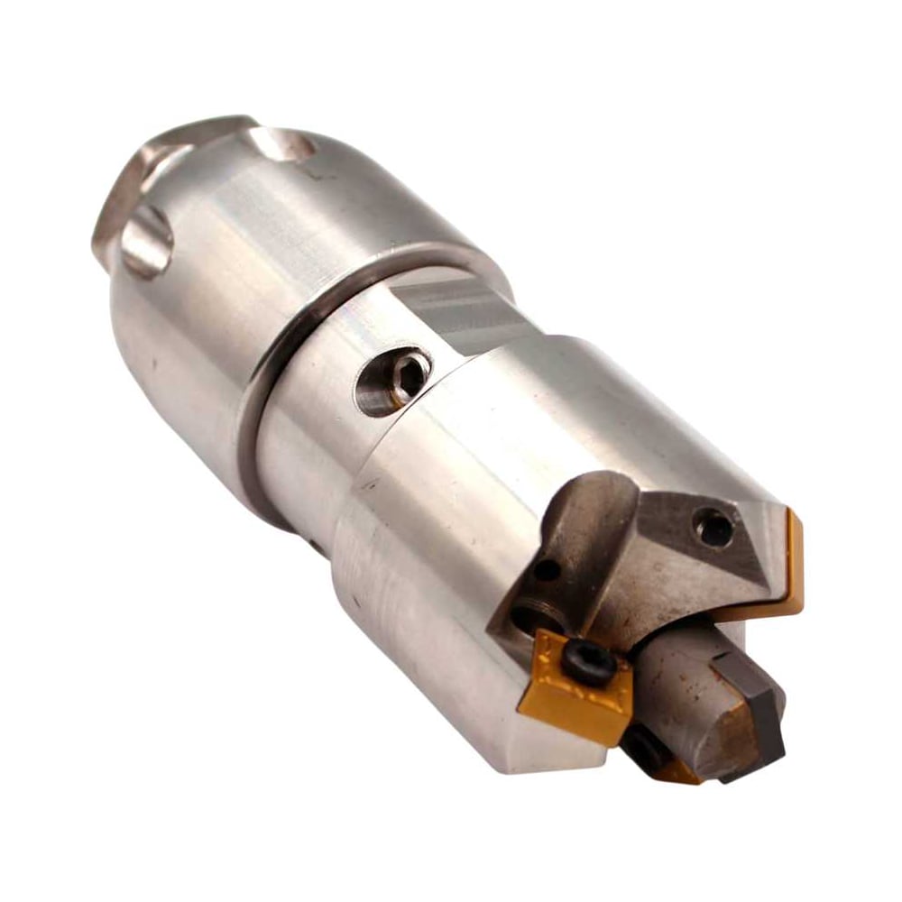 Изображение товара Насадка каналопромывочная REDLI ROCKET-125 пробивная G1/2 для труб 100-300мм