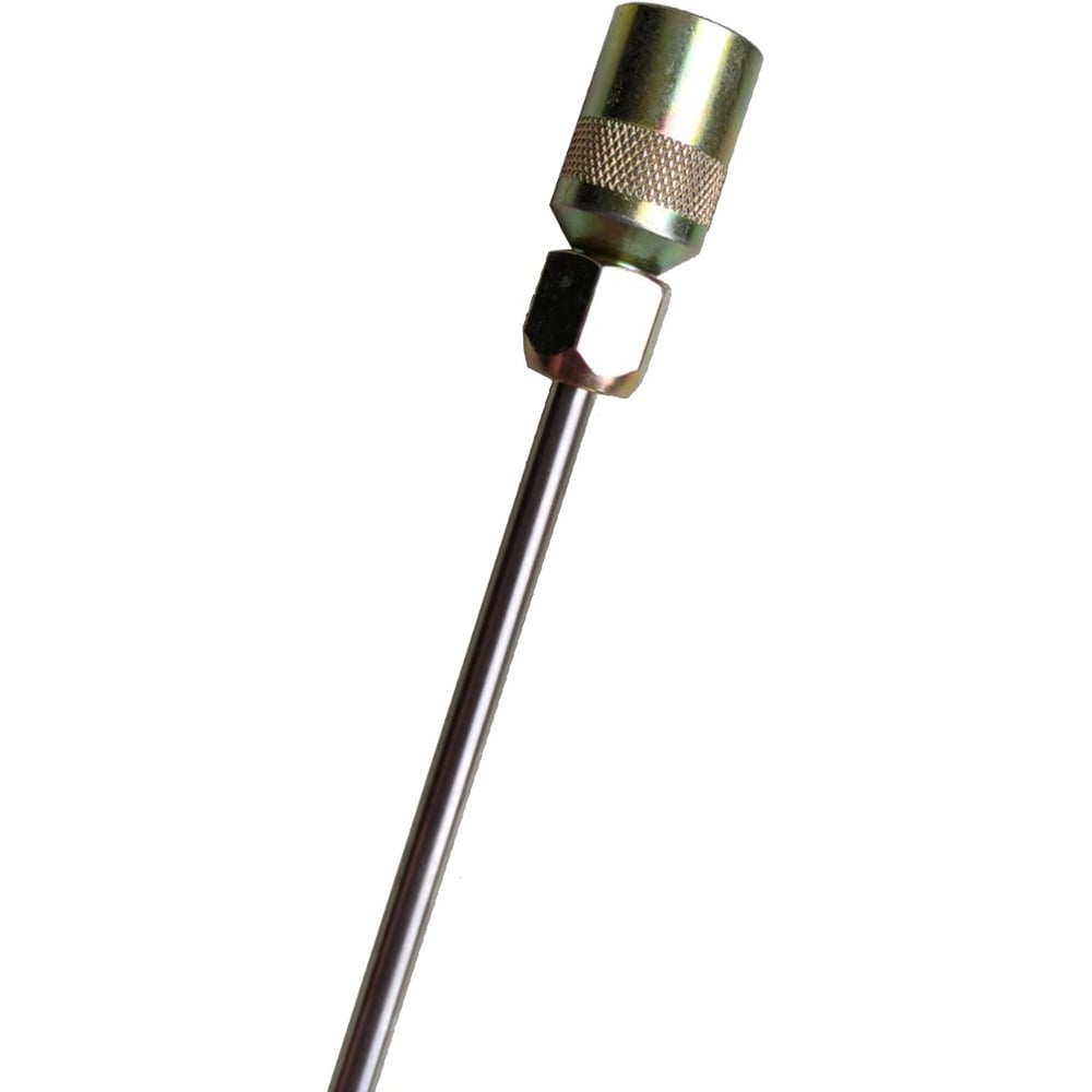 Изображение товара Пластиковый щуп для откачки масла DMECL 8 мм 750 мм универсальный