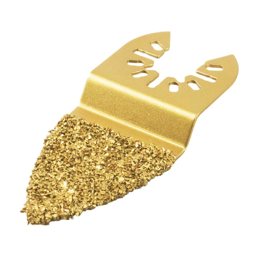 Изображение товара Насадка Pobedit дельтовидная 33 мм для шлифовки и зачистки